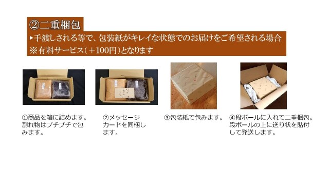 メッセージカードのご紹介 桝塚味噌（のだみそ株式会社）公式