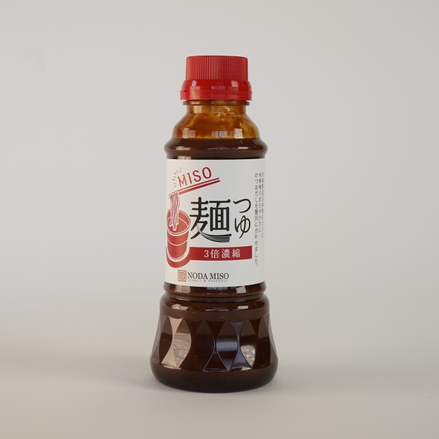 みそ麺つゆ