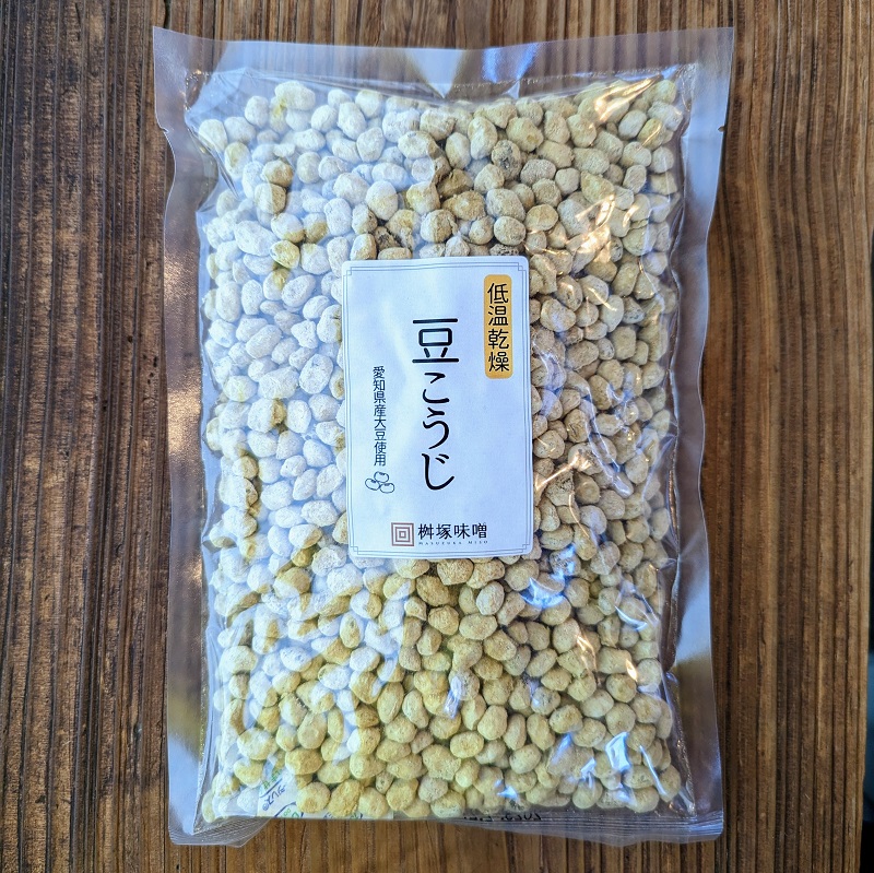 豆こうじ