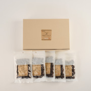 アーモンド5個入