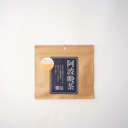 阿波晩茶