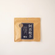 阿波晩茶ドリップ