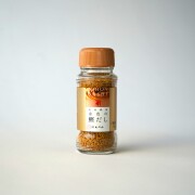 金色の鰹だし