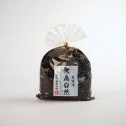 無為自然豆みそ