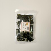 溜あられ海苔巻き