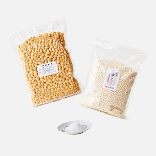 手作り味噌キット