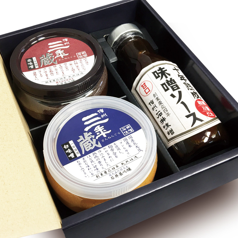 味噌蔵セット CRAFT MISO 生糀 400g | ひかり味噌株式会社