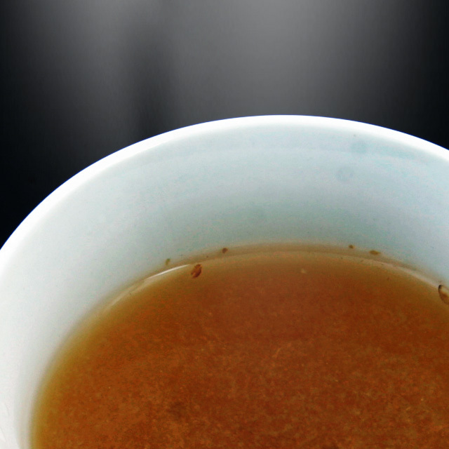 スープにしても美味しいにんにく味噌