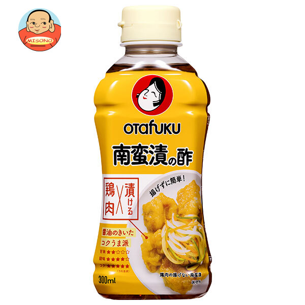 オタフク 南蛮漬の酢 300ml×12本入