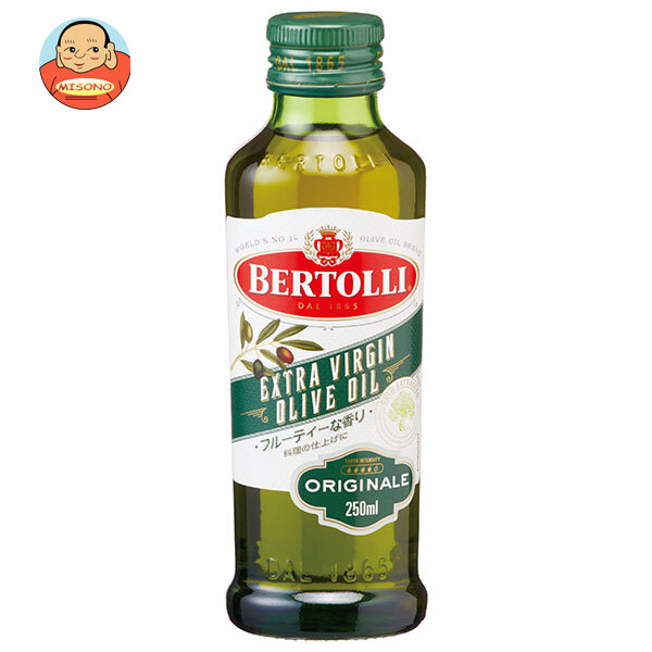ベルトーリ ベルトーリ エキストラバージンオリーブオイル 228g×12本入