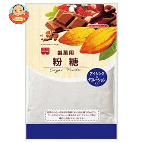 共立食品 製菓用 粉糖 200g×6袋入