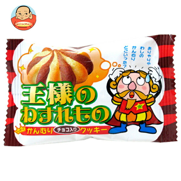 やおきん 王様の忘れ物 18g×30本入