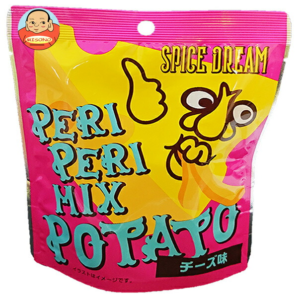 periperimixpotato