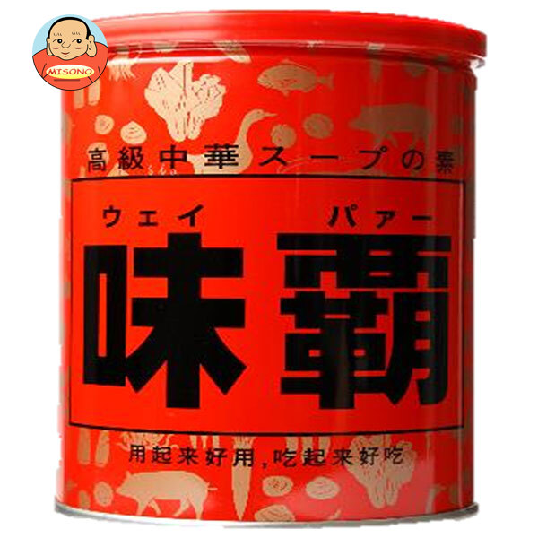 廣記商行 味覇(ウェイパァー) 1kg缶×1個入