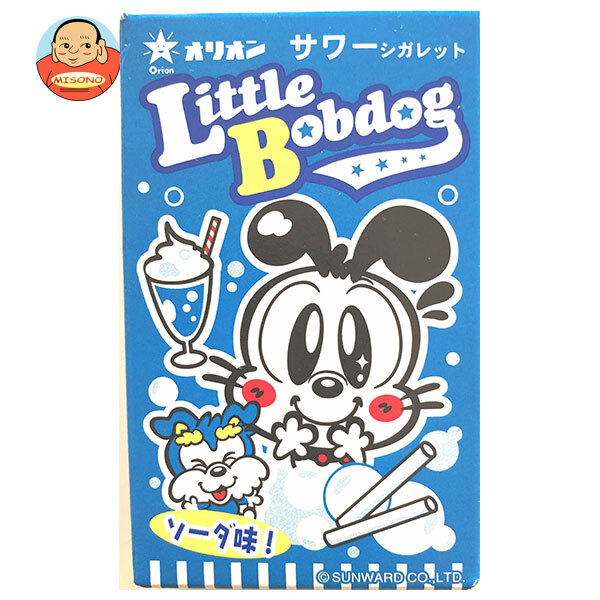 オリオン サワーシガレット 6本×30箱入