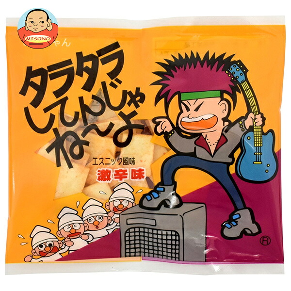 よっちゃん タラタラ してんじゃねーよ 10g×40袋入