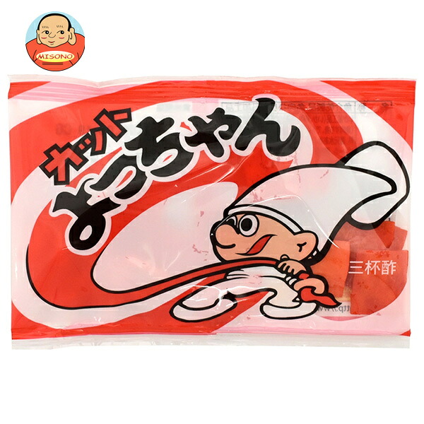 よっちゃん カットよっちゃん 10g×40袋入