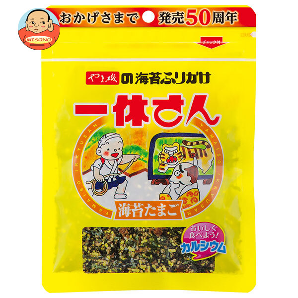 やま磯 一休さんRパック 40g×10袋入