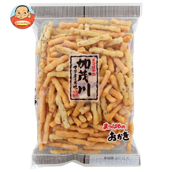 まつばや 加茂川 135g×10袋入