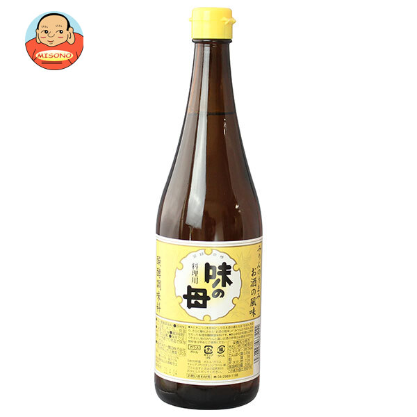 味の一 味の母 720ml瓶×12本入
