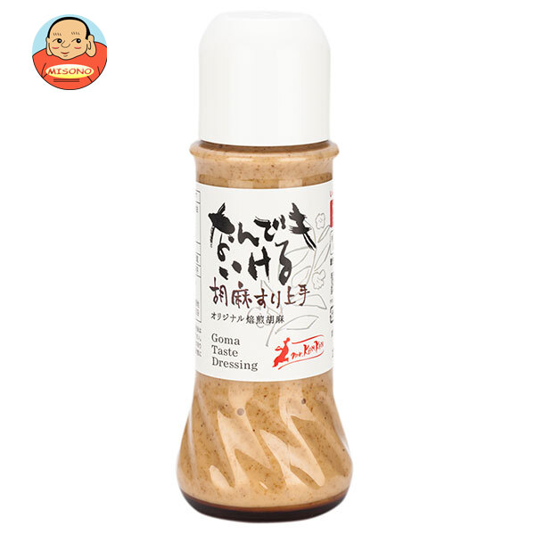 Mr.カンカン なんでもいける 胡麻すり上手 280mlペットボトル×12本入