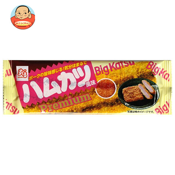 すぐる ハムカツ屋さん プレミアム 1枚×30個入