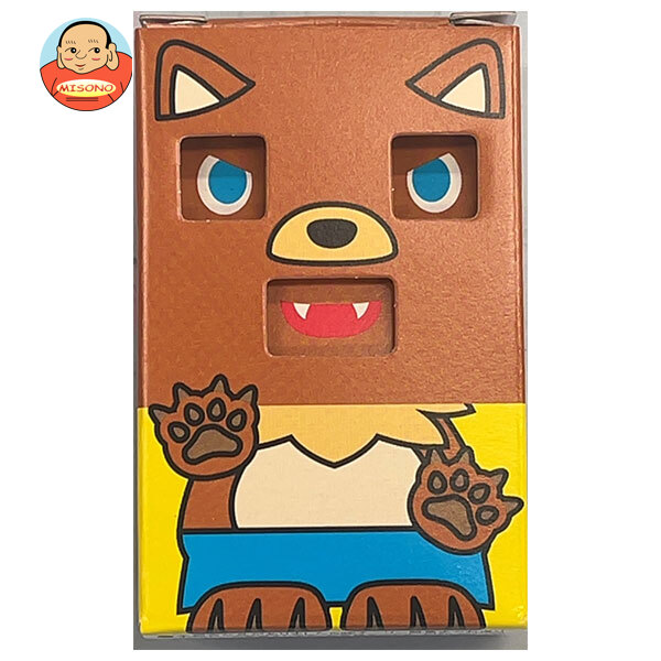 チーリン製菓 へんそう チョコ 16g×12個入