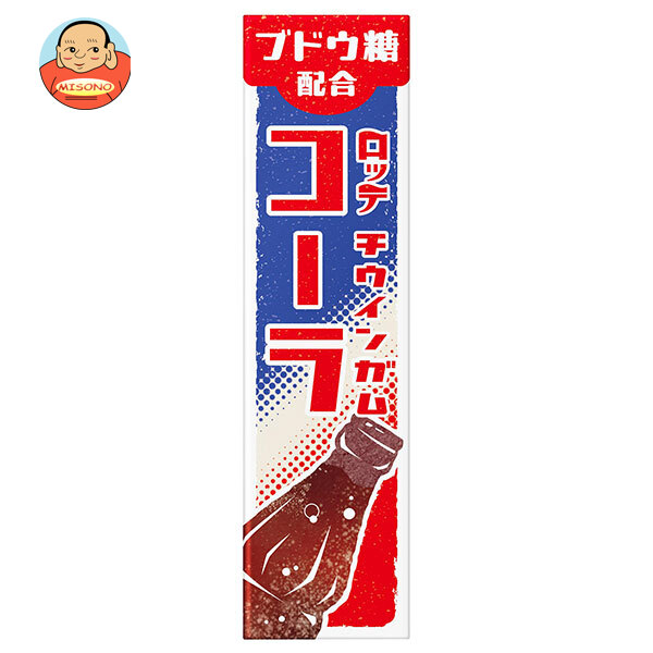 ロッテ チウインガム コーラ 9枚×15個入