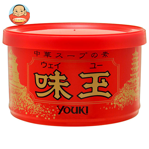ユウキ食品 味玉(ウェイユー) 150g缶×12個入