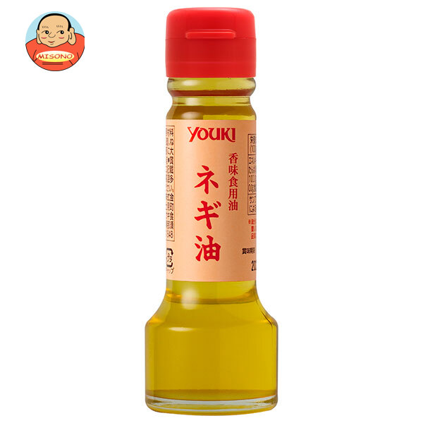 ユウキ食品 ねぎ油 55g瓶×12本入