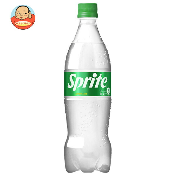 コカコーラ スプライト 700mlペットボトル×20本入