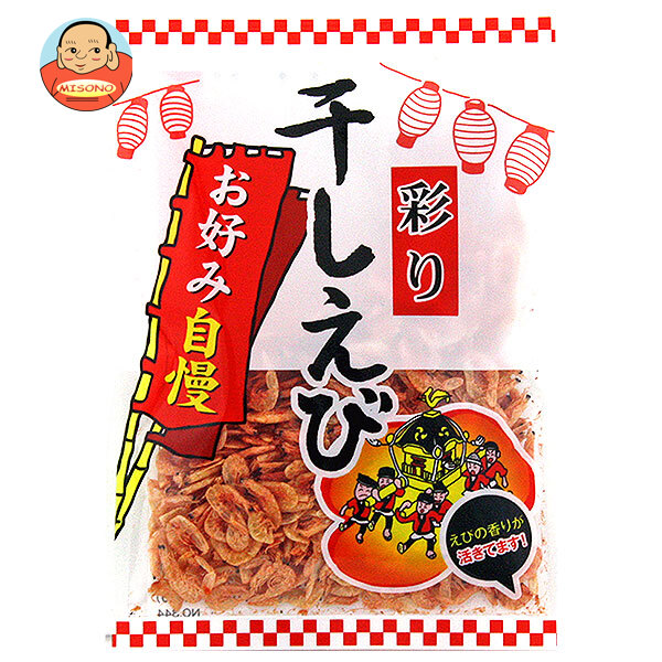 旭フレッシュ お好み自慢 干しえび 13g×10袋入