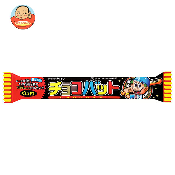 三立製菓 チョコバット 1本×30本入