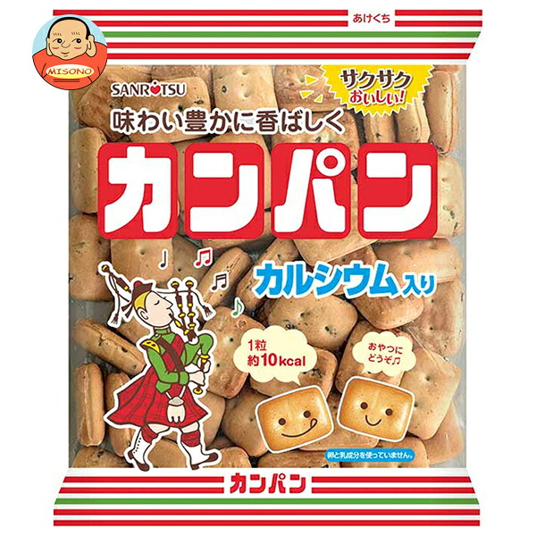 三立製菓 カンパン 160g×12袋入