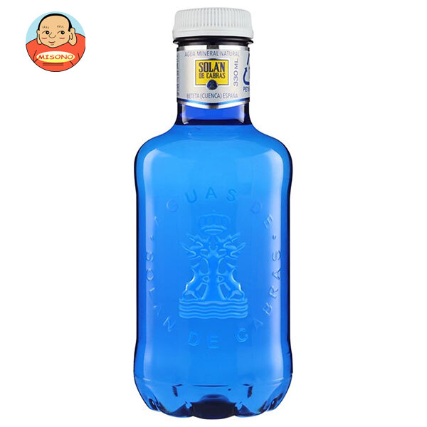 スリーボンド SOLAN DE CABRAS(ソラン デ カブラス) 330mlPET×36本入