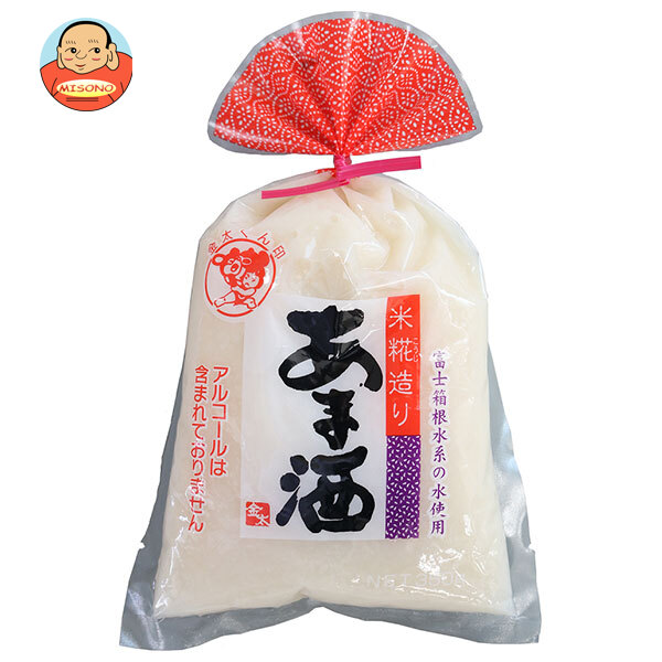 伊豆フェルメンテ 金太君 あま酒 350g×12袋入