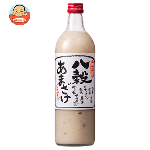 若竹屋酒造場 八穀あまざけ 720ml瓶×12本入