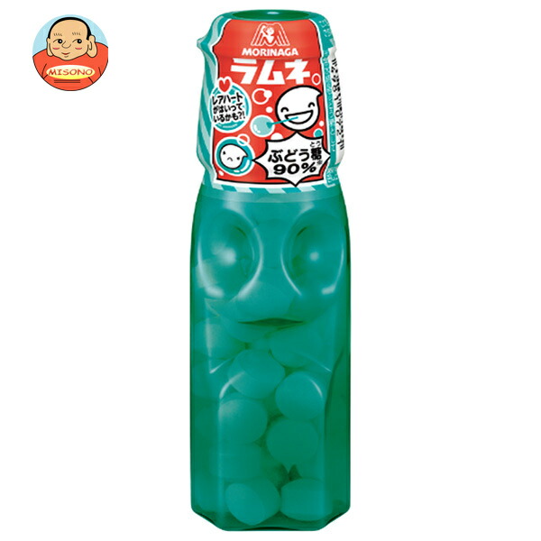 森永製菓 ラムネ 29g×20個入