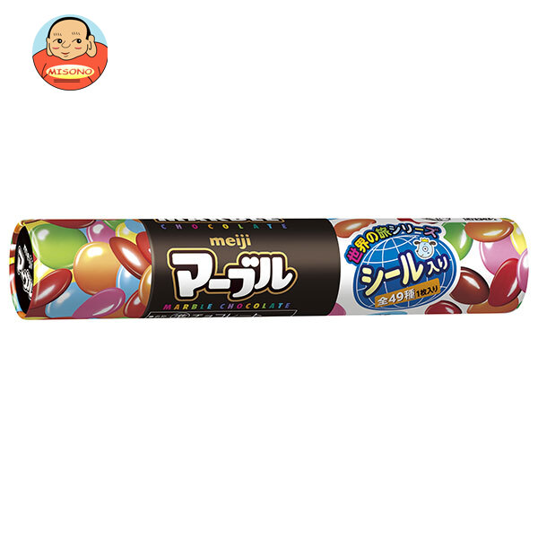 明治 マーブル 32g×10本入