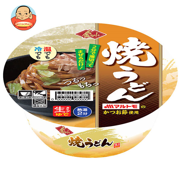 素うどん② 楽天市場】徳島製粉 金ちゃん ぶっかけ和風明太うどん 168g×12個