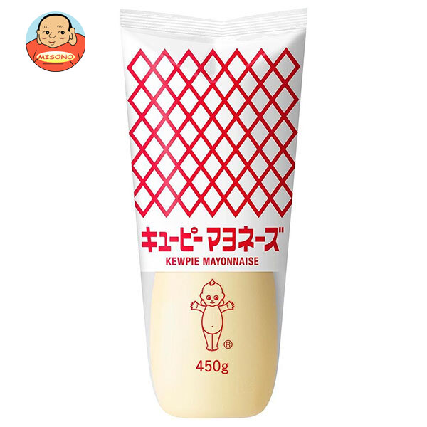 キューピー マヨネーズ 450g×20袋入