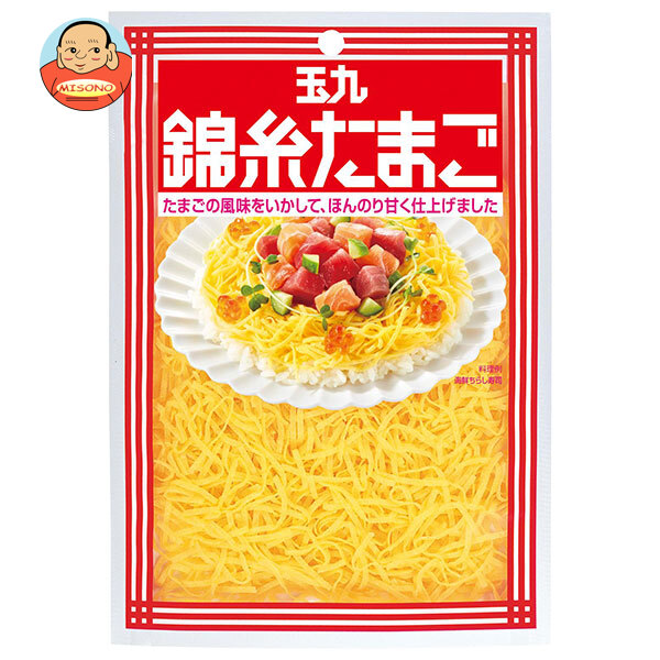 キューピー 玉九 錦糸たまご 40g×10袋入