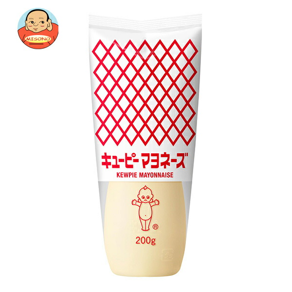 キューピー マヨネーズ 200g×30個入