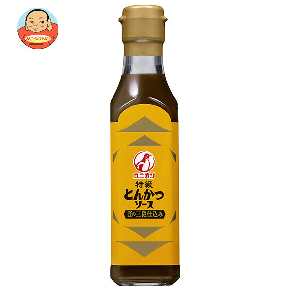 オタフク ユニオン特級 とんかつソース 200ml×12本入