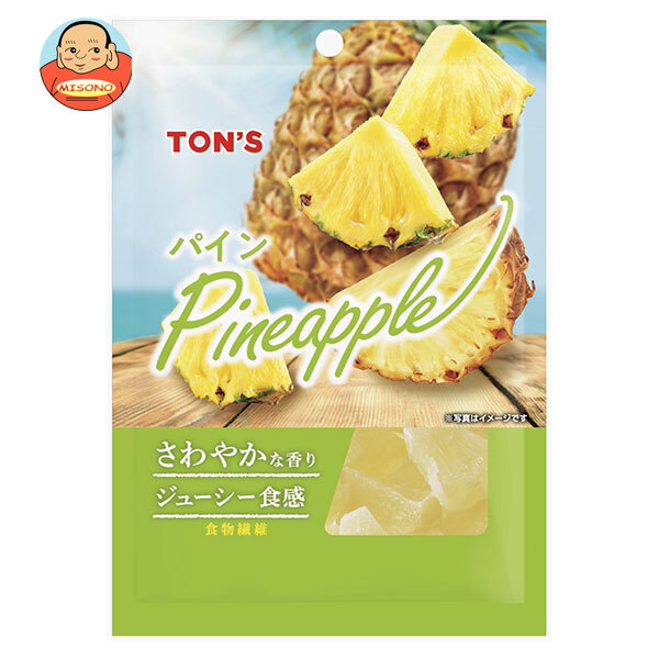 東洋ナッツ トン パイン 65g×10袋入