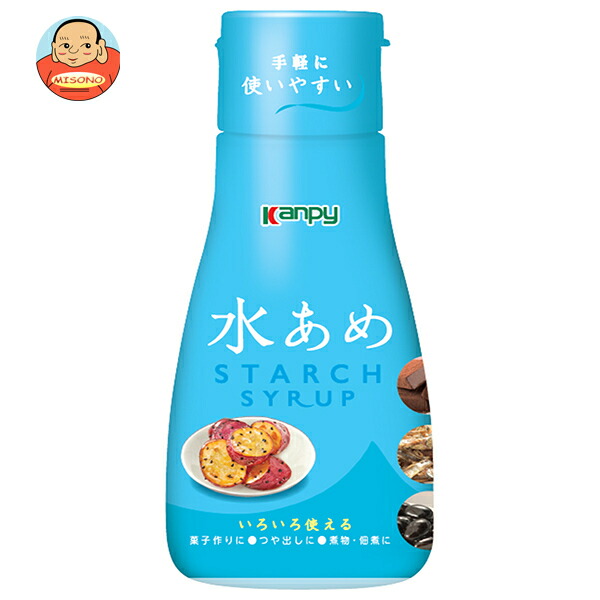 カンピー 水あめ 270g×6個入