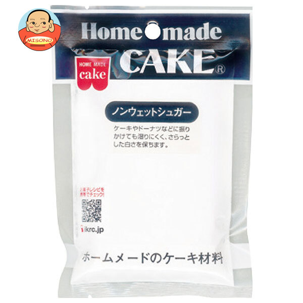 共立食品 ノンウェットシュガー 50g×5袋入