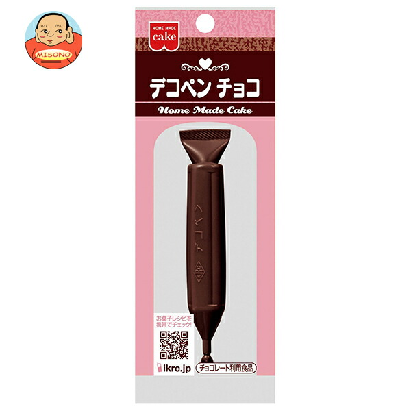 共立食品 デコペンチョコ(速乾性) 10g×5袋入