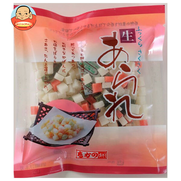 たかの 生あられ 150g×12袋入