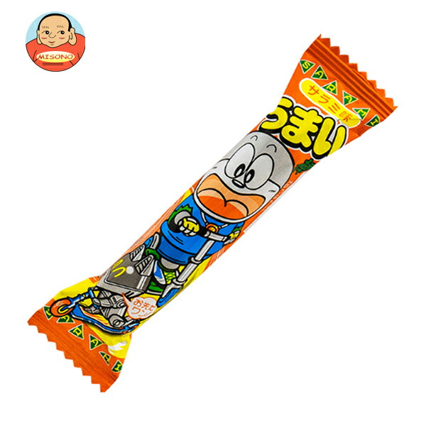 やおきん うまい棒 シュガーラスク味 6g×30本入